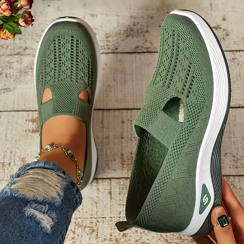 Comfort Plus Ortho Sandals - Image 8
