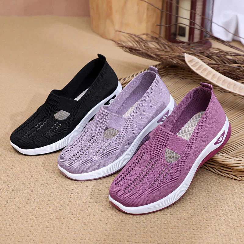 Comfort Plus Ortho Sandals - Image 9
