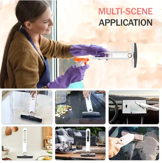 Mini Squeeze Mop - Image 3