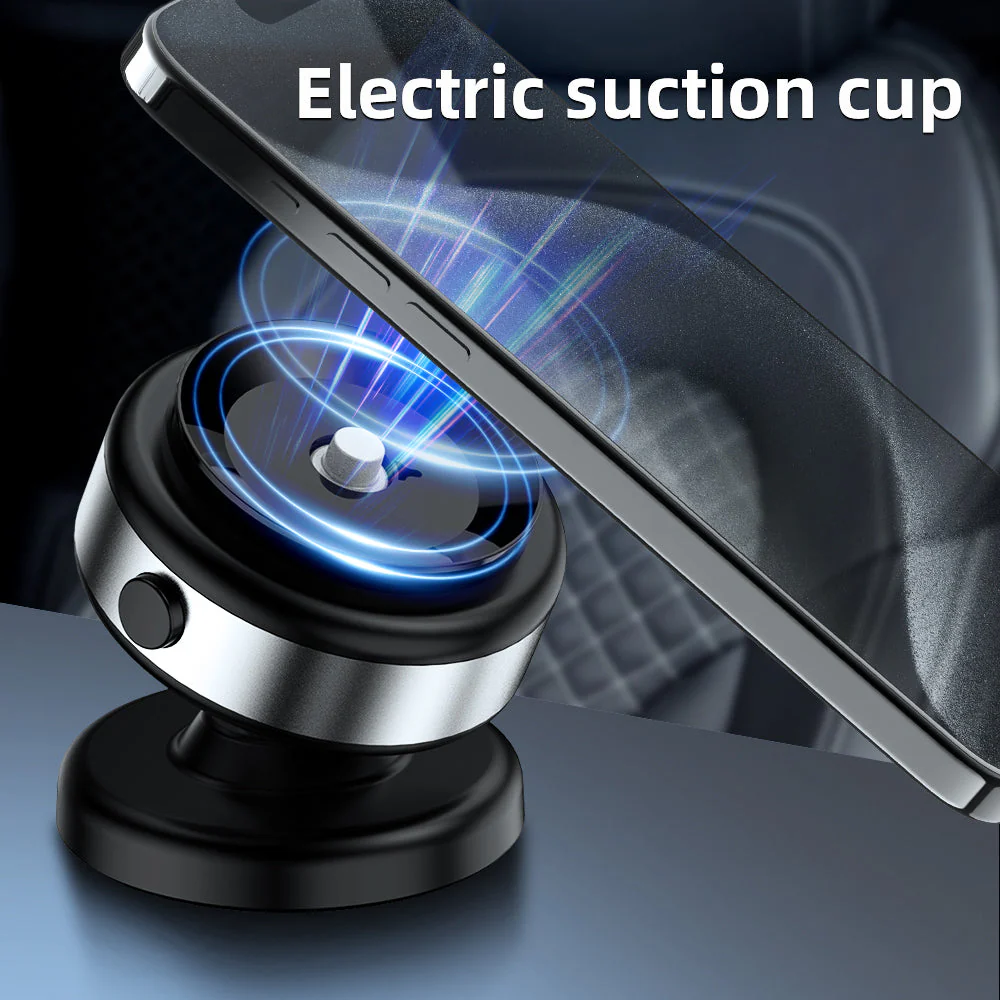 Portable Phone Holder - Image 3