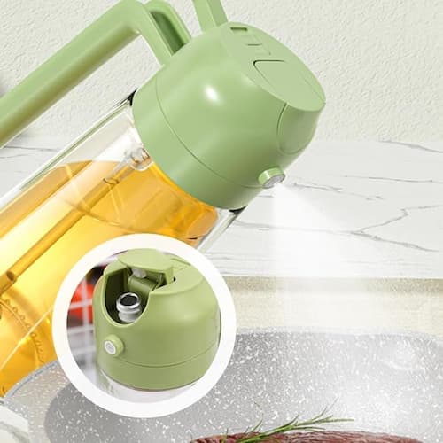 PrecisionPour™ Oil Dispenser - Image 5