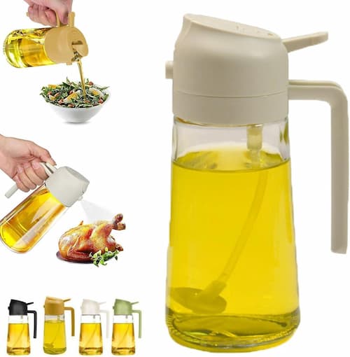 PrecisionPour™ Oil Dispenser - Image 6