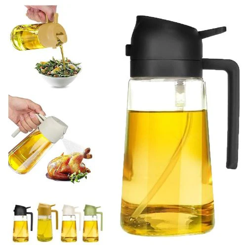 PrecisionPour™ Oil Dispenser - Image 8