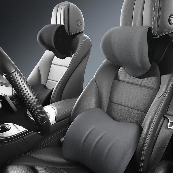 RelaxCar - For Ultimate Relaxation while driving - Image 3