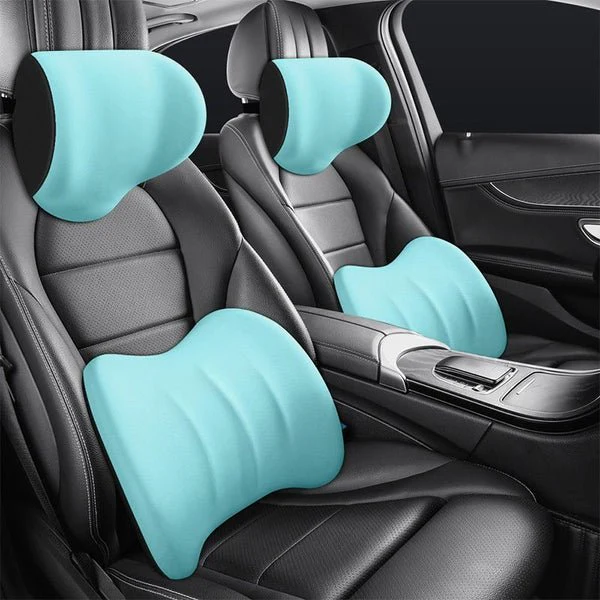 RelaxCar - For Ultimate Relaxation while driving - Image 4