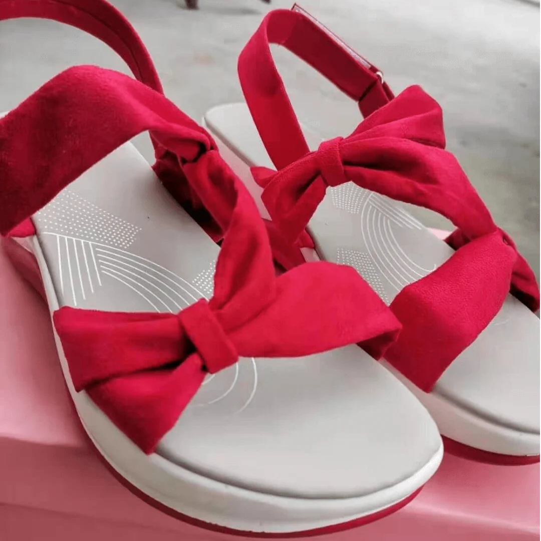 Ultra comfortable sandals for women - Image 4