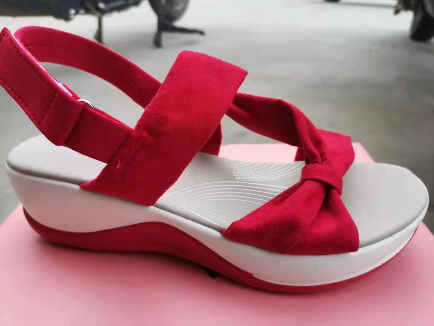 Ultra comfortable sandals for women - Image 5