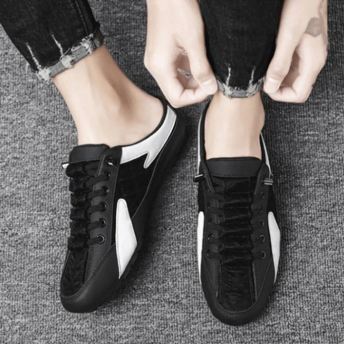 Velocity - The "Wear Them Anywhere" Slippers - Image 3