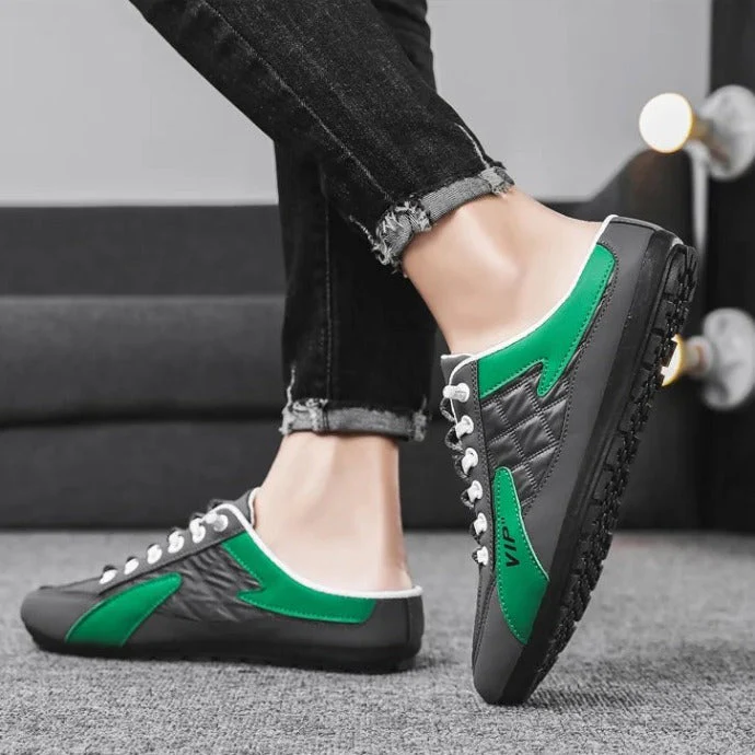 Velocity - The "Wear Them Anywhere" Slippers - Image 4