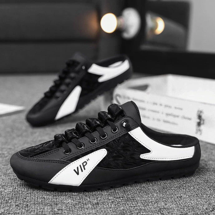 Velocity - The "Wear Them Anywhere" Slippers - Image 5